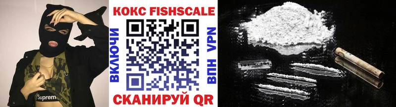 Кокаин Fish Scale  где купить наркоту  Дербент 